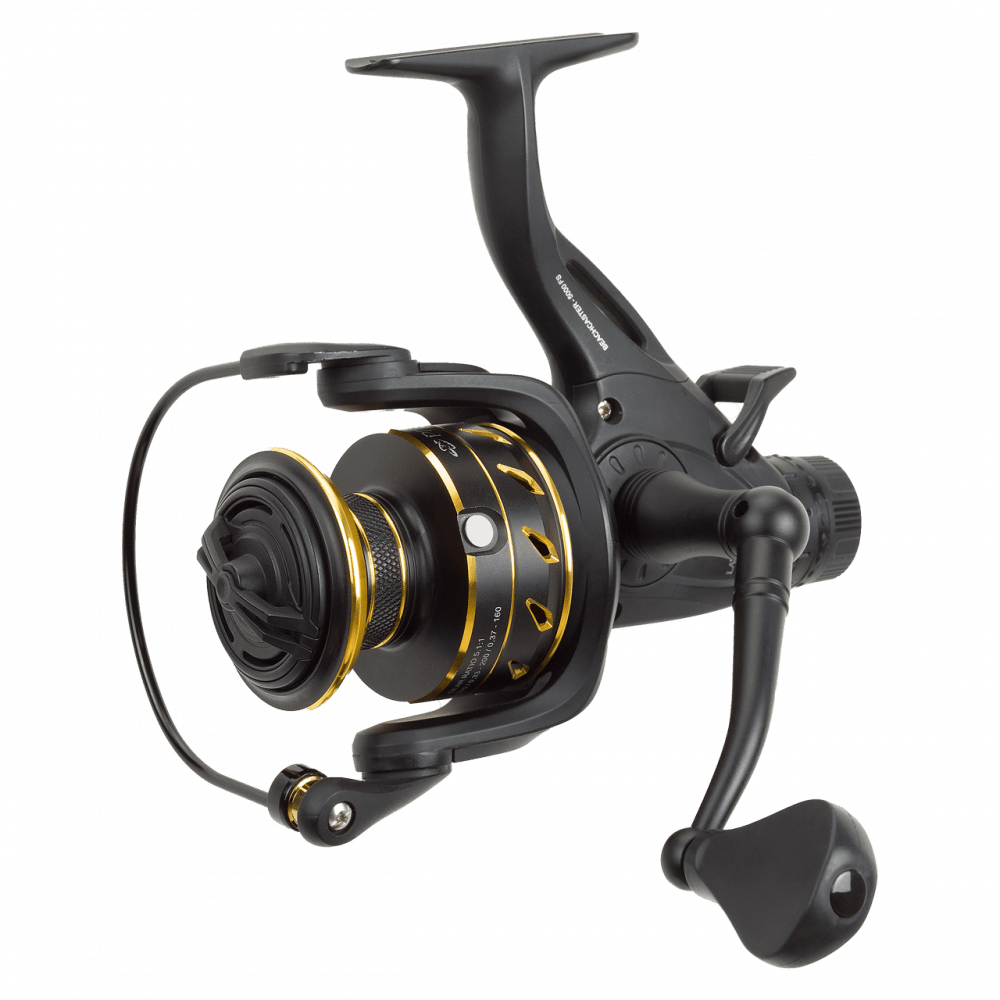 Prey Beachcaster 5000FD