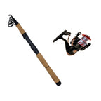 Rogis Traveler Komplett Fiskesett