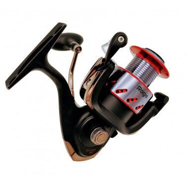 Rogis Traveler Komplett Fiskesett