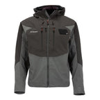 Simms G3 Guide Jacket Gunmetal