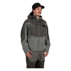 Simms G3 Guide Jacket Gunmetal