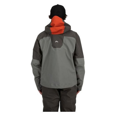Simms G3 Guide Jacket Gunmetal