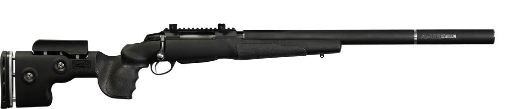 Integral 45 cm Black Cerakote kal 30