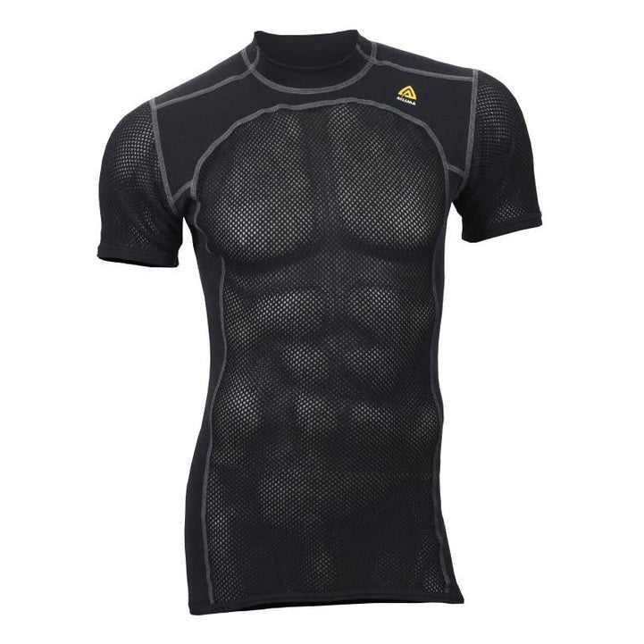 Aclima WoolNet Light T-shirt Ms JB