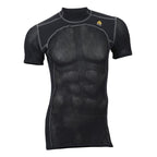 Aclima WoolNet Light T-shirt Ms JB