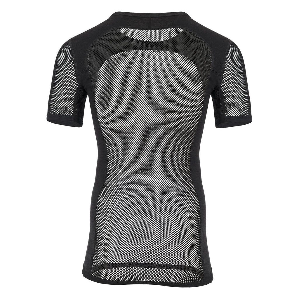 Aclima WoolNet Light T-shirt Ms JB