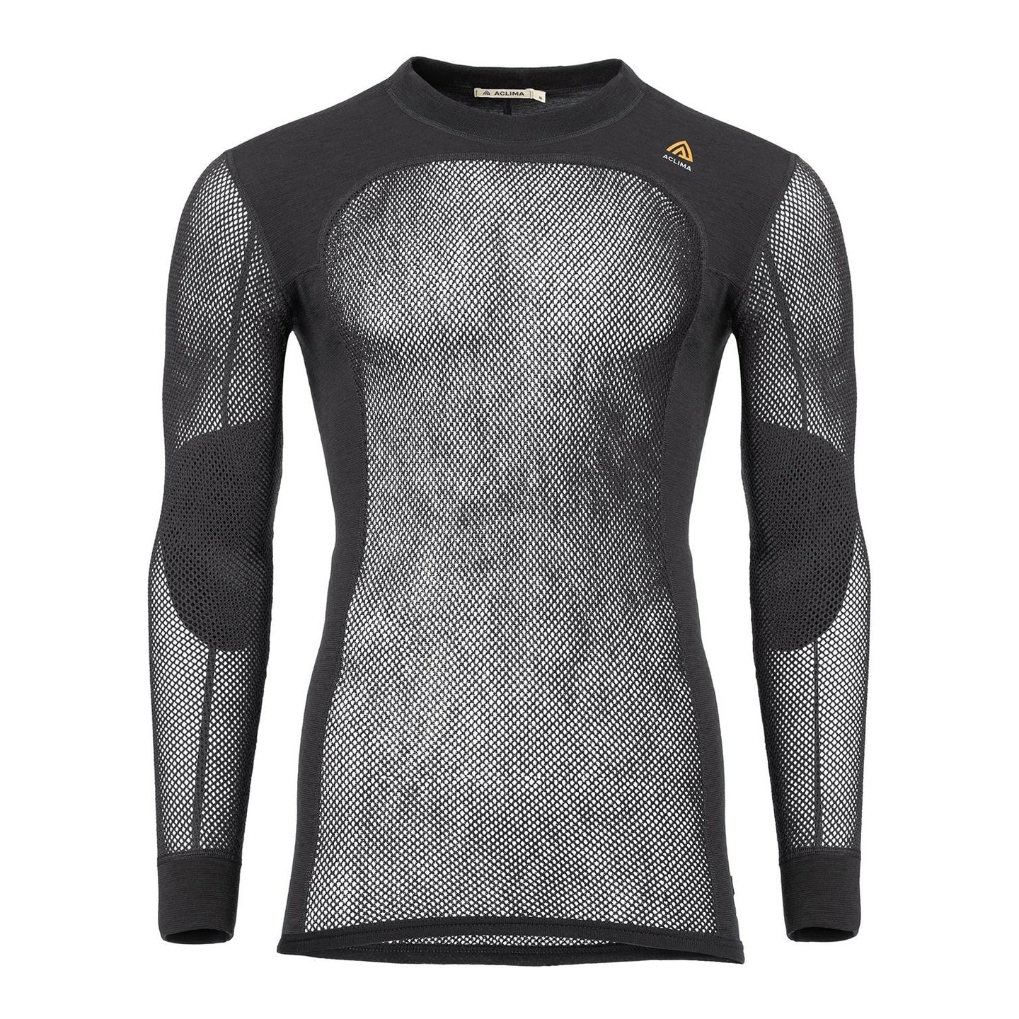 Aclima WoolNet Light Crewneck Ms JB