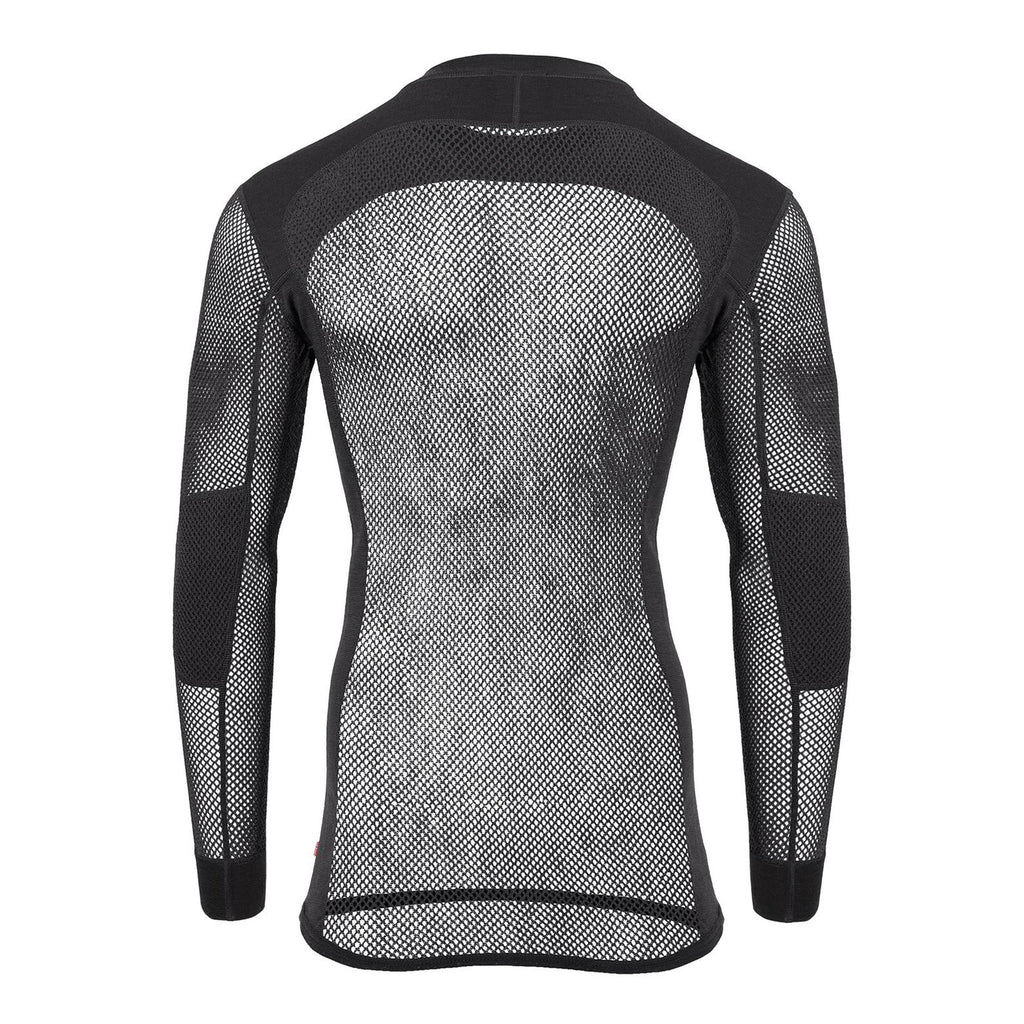 Aclima WoolNet Light Crewneck Ms JB