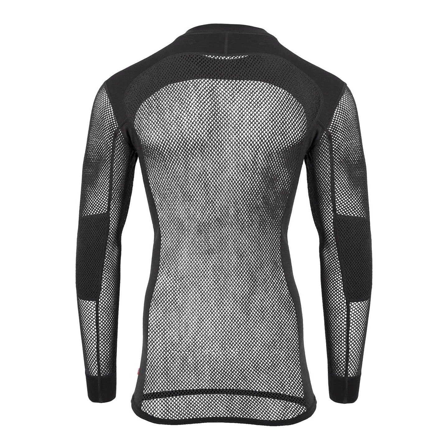 Aclima WoolNet Light Crewneck Ms JB