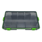 Rogis Slukskrin grønn