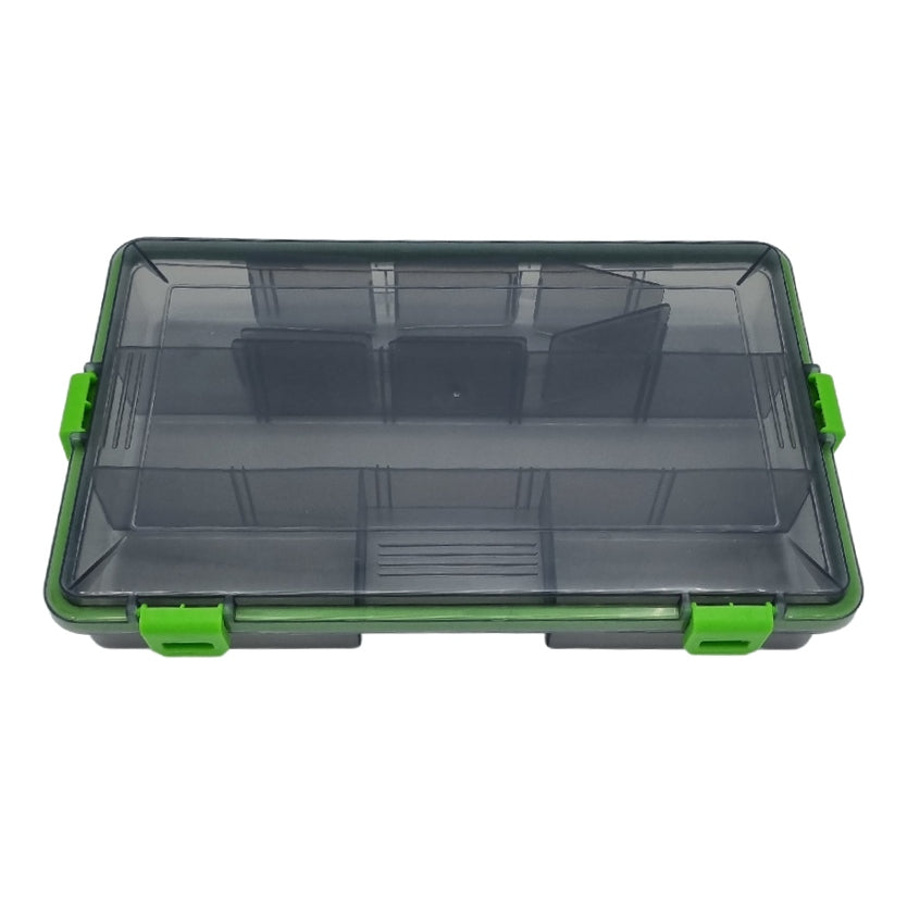 Rogis Slukskrin grønn