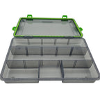 Rogis Slukskrin grønn