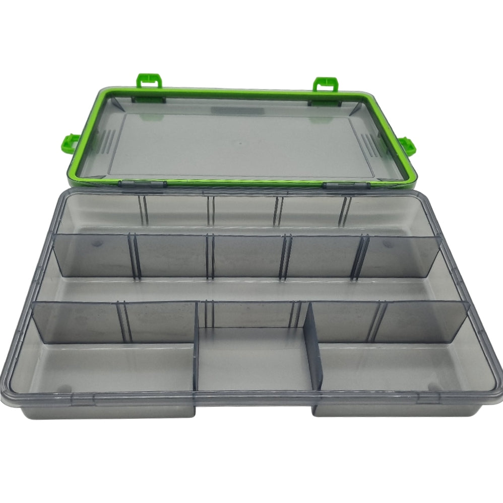 Rogis Slukskrin grønn