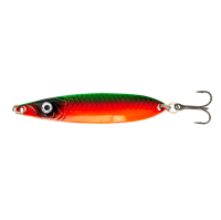 Armada Slash Fulton Red Green