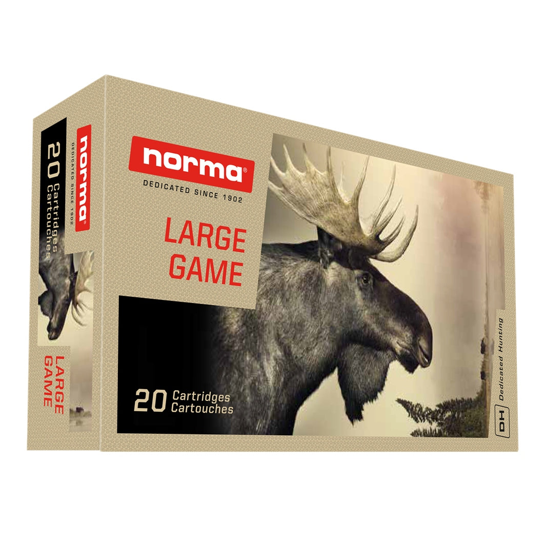 Norma A-Frame 458 Win 500gr