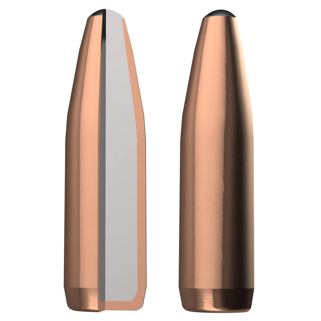 Norma Oryx 300 WSM 165gr
