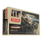 Norma Oryx 300 WSM 165gr