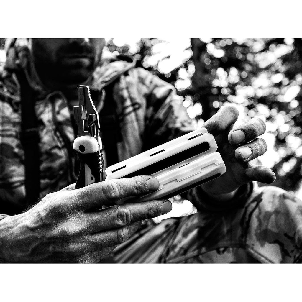 Gerber Vital Big Game Replacement Blades 5 Pk