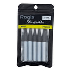 Rogis Slangesøkke 30g 5pk