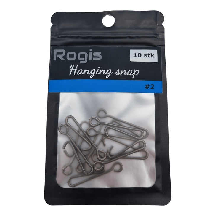 Rogis Hanging Snap - Str 2