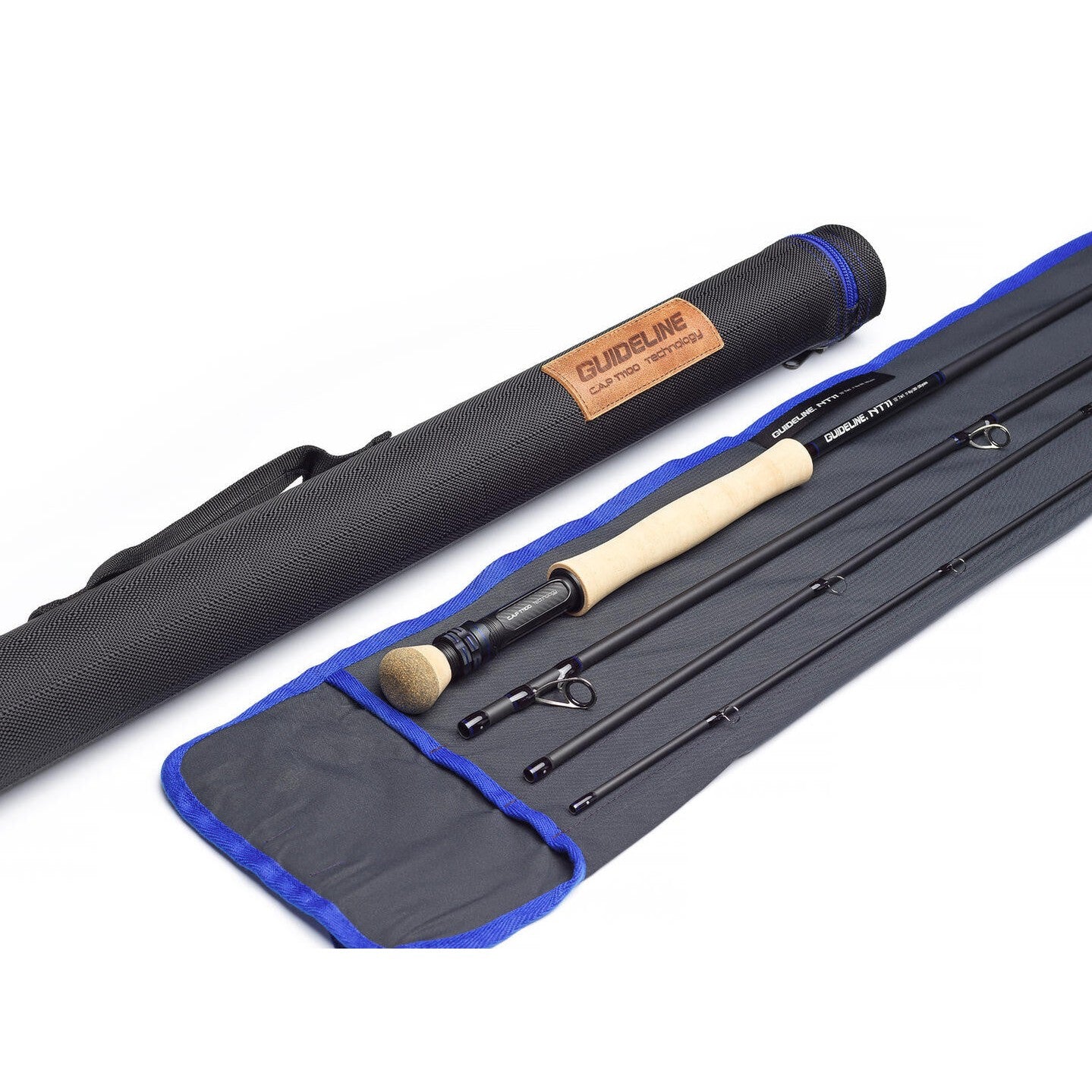 Guideline NT11 Lake & Anadrome