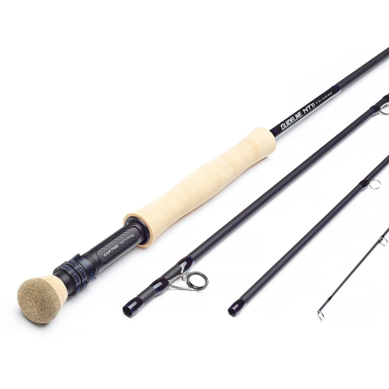 Guideline NT11 Lake & Anadrome