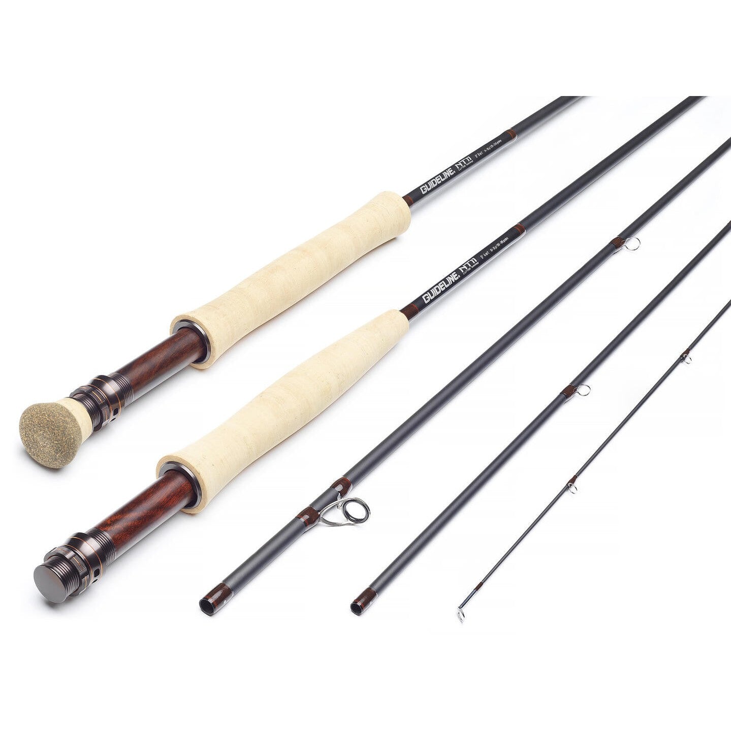 Guideline NT11 Trout Series