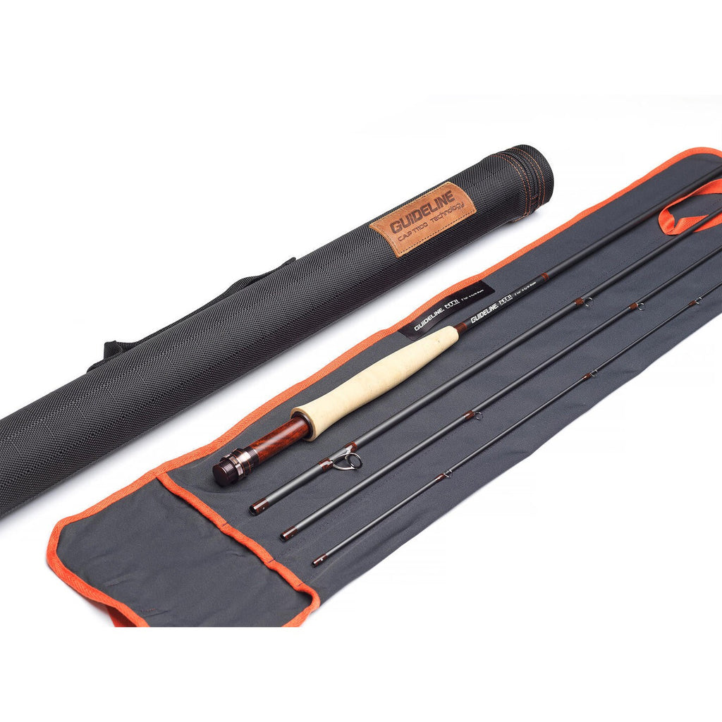 Guideline NT11 Trout Series