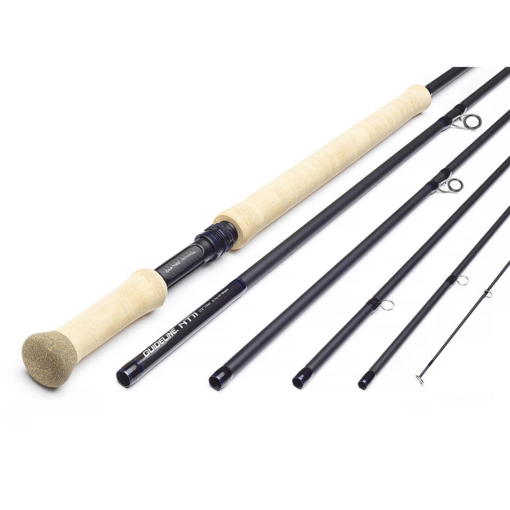 Guideline NT11 Salmon & Seatrout