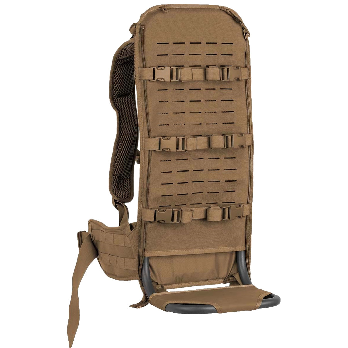 Eberlestock EMOD F1 Pakkramme - Coyote