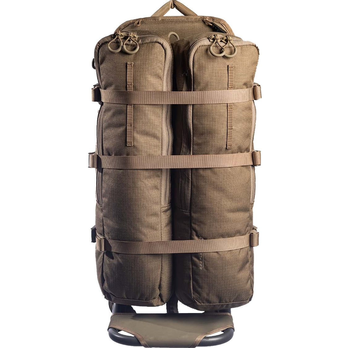 Eberlestock EMOD Sidelomme 6,5l - Coyote