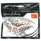 Rogis Laksespinner 24g 5pk