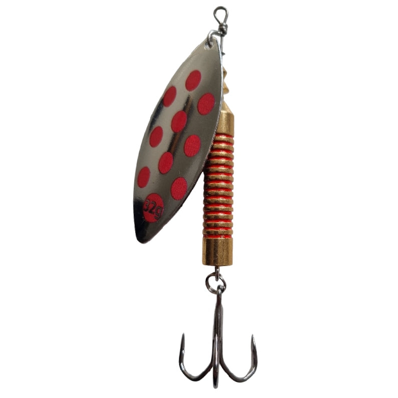 Rogis Laksespinner 32g 5pk