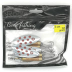 Rogis Laksespinner 32g 5pk