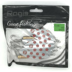 Rogis Laksespinner 40g 5pk