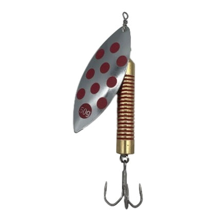 Rogis Laksespinner 50g 5pk