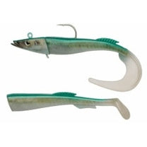 PowerBait Sandeel 15cm 20g - Real Sandeel