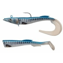 PowerBait Sandeel 15cm 40g - Real Mackerel