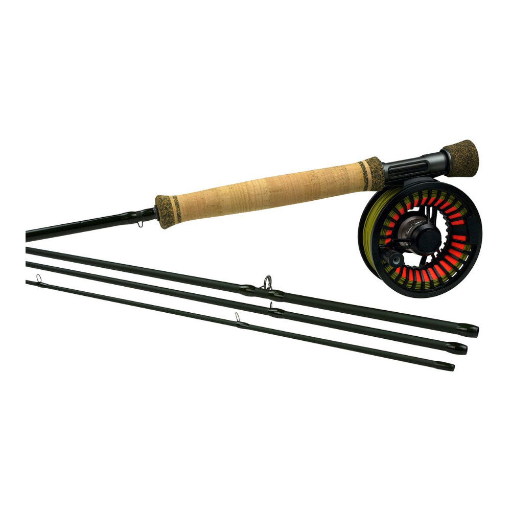 Primal Revel/Acid 9ft Sett