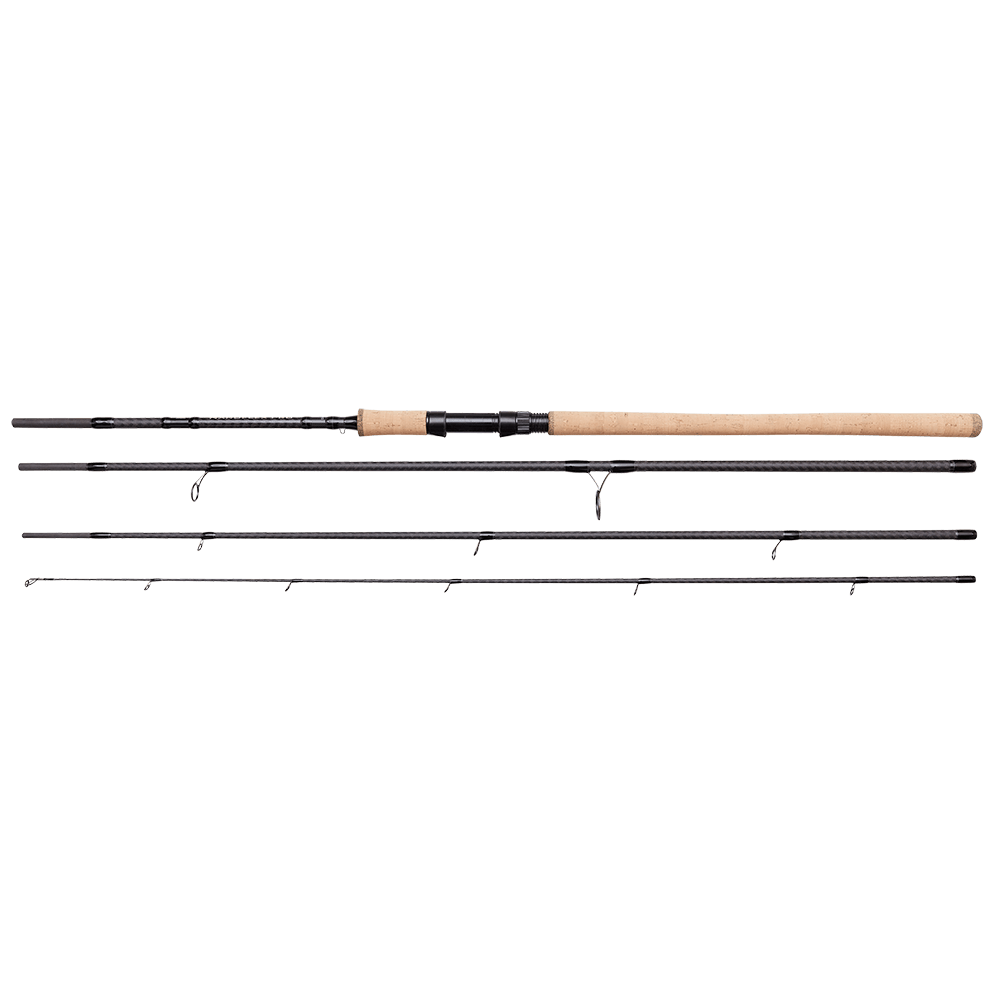 Nanoflex Pro + Salmon Worm Stick