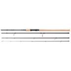 Nanoflex Pro + Salmon Worm Stick