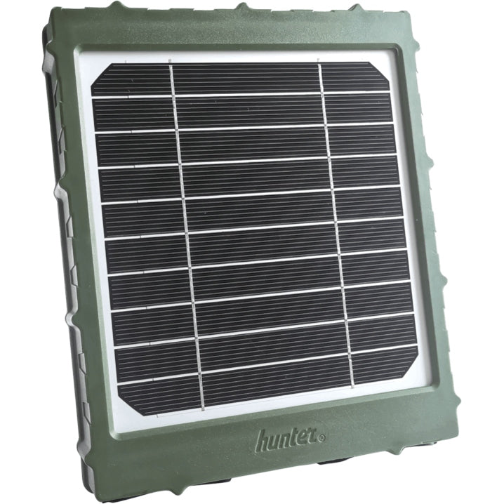 Hunter Solar Panel