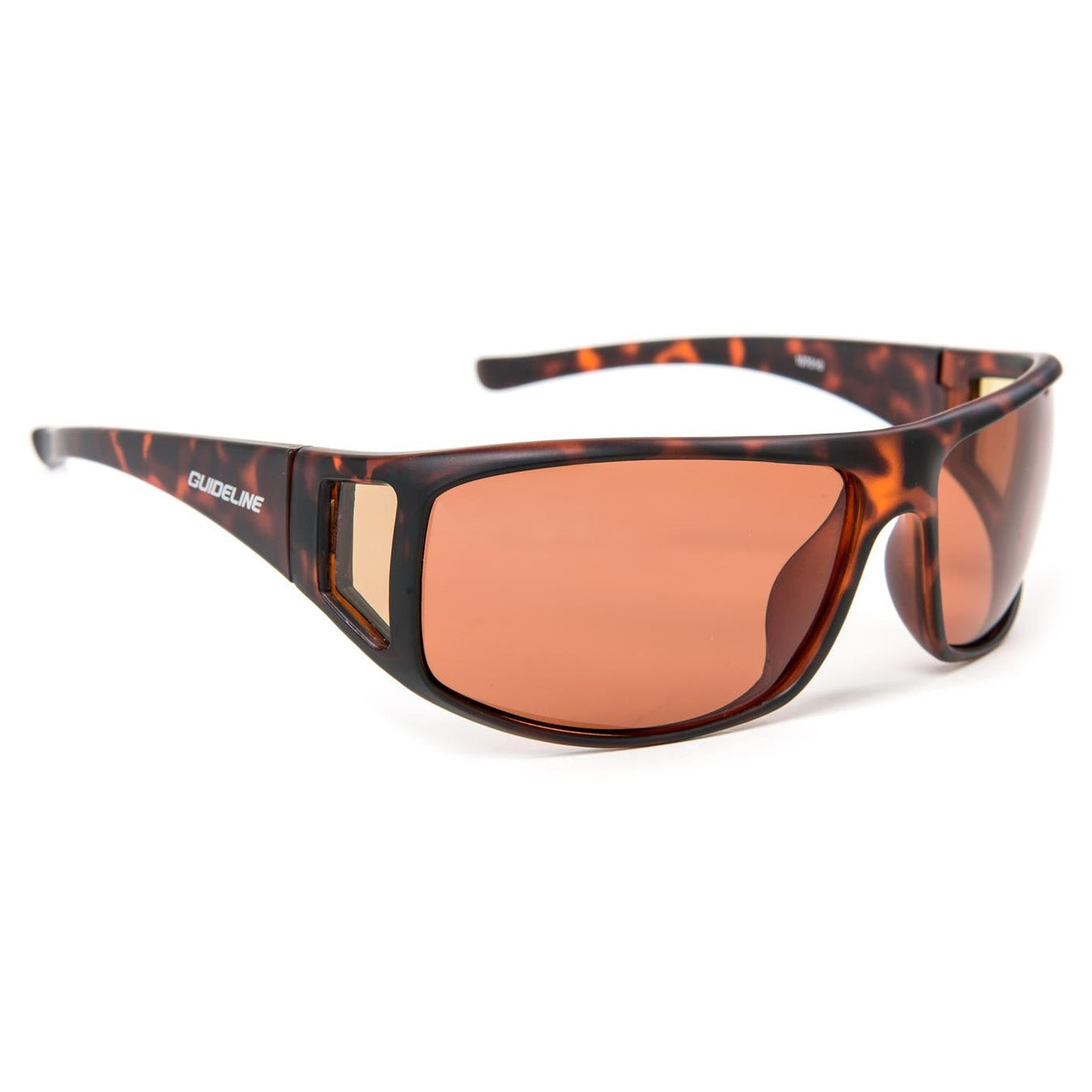 Tactical Sunglasses-Copper Lens