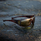 Tactical Sunglasses-Yellow Lens