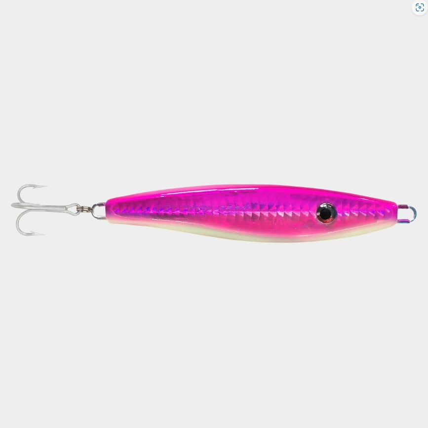 Søvik Røst Rosa/Selvlysende