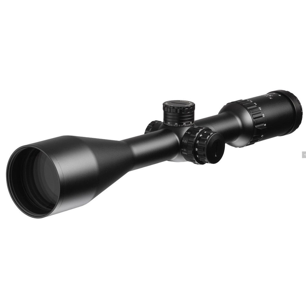 Apollo X6i HD 3-18X56 Ret. 4