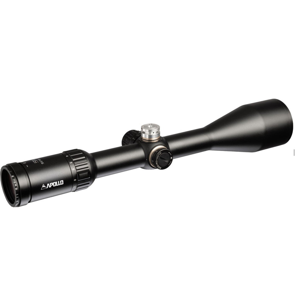 Apollo X6i HD 3-18X56 Ret. 4