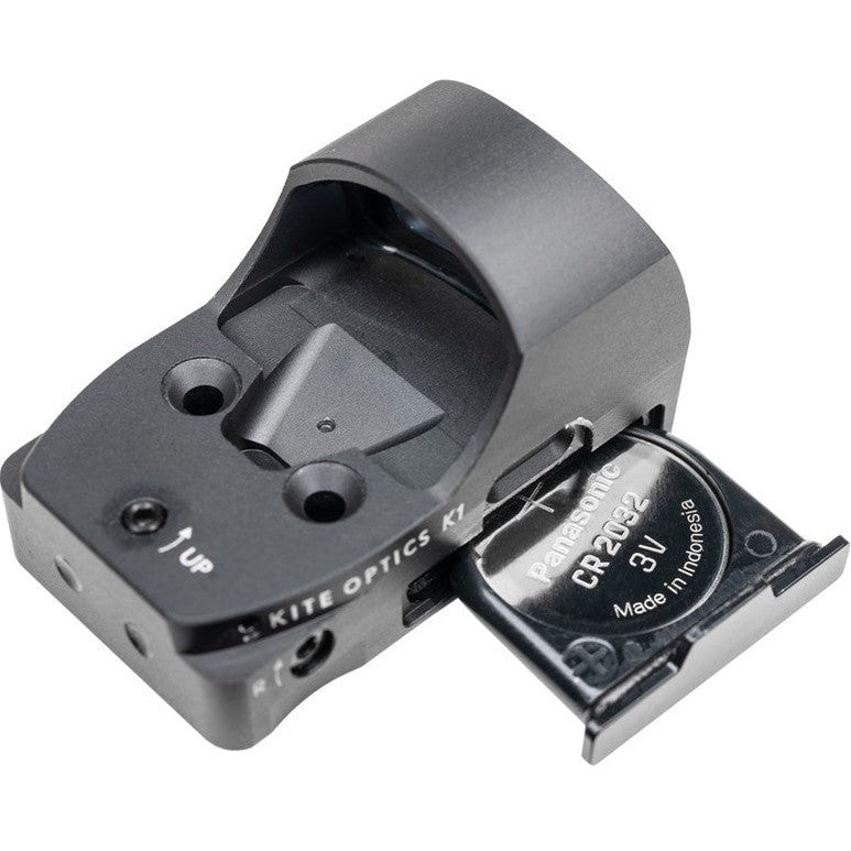 Kite K1 - Reflex (BAR kit)