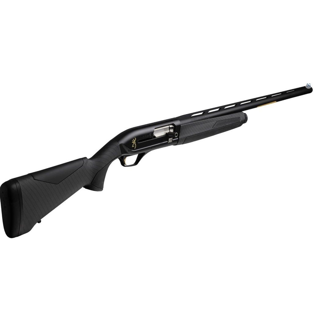 Browning Maxus 2 carbon Black 12/89 66cm