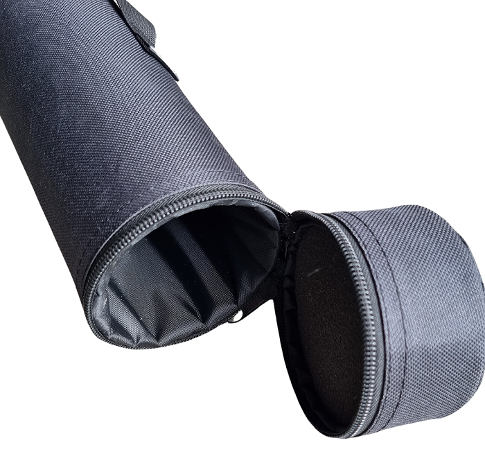 Rogis Stangtube 9 cm